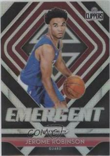 Jerome Robinson