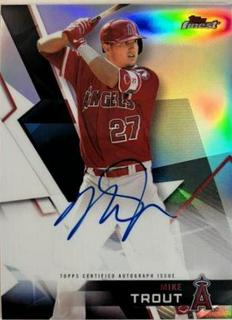 Mike Trout