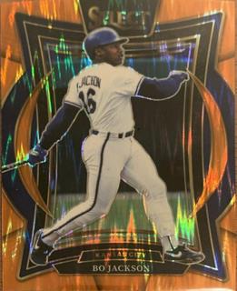 Bo Jackson
