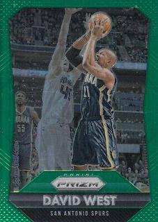 David West