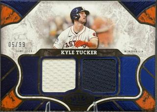Kyle Tucker