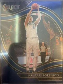 Kristaps Porzingis
