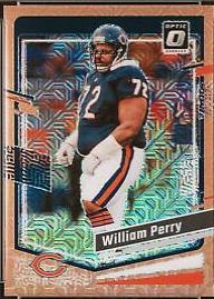 William Perry