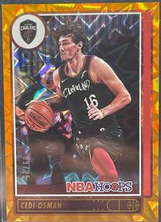Cedi Osman