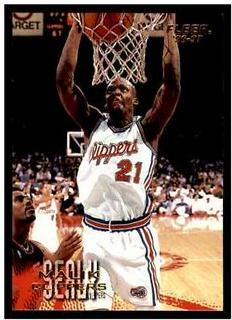 Malik Sealy