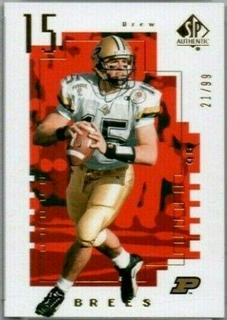 Drew Brees