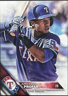 Jurickson Profar