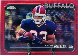 Andre Reed