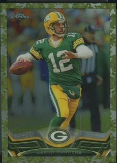 Aaron Rodgers