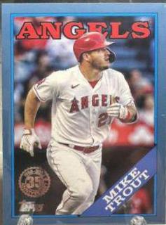 Mike Trout