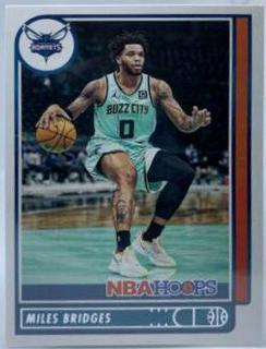 Miles Bridges
