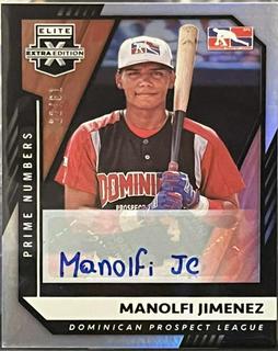 Manolfi Jimenez