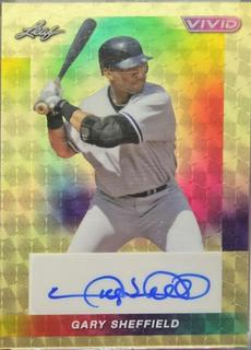 Gary Sheffield