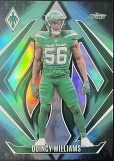 Quincy Williams