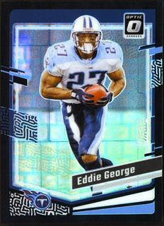 Eddie George