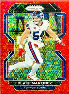 Blake Martinez