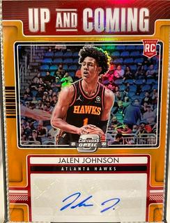 Jalen Johnson