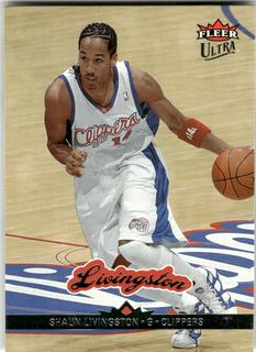Shaun Livingston