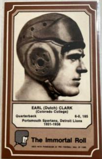 Earl Clark