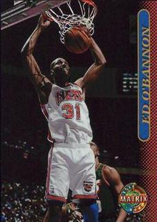 Ed O'Bannon