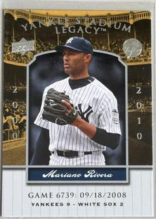 Mariano Rivera
