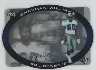 Sherman Williams