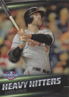 Chris Davis