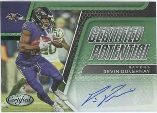 Devin Duvernay
