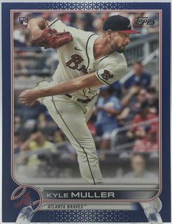 Kyle Muller