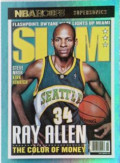 Ray Allen