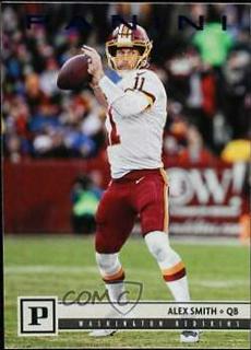 Alex Smith