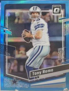 Tony Romo