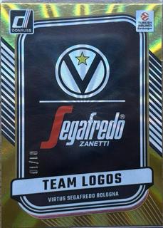 Virtus Segafredo Bologna