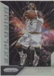 Kyrie Irving