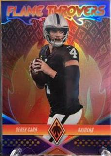 Derek Carr