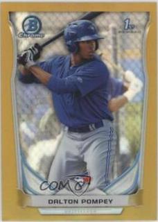 Dalton Pompey