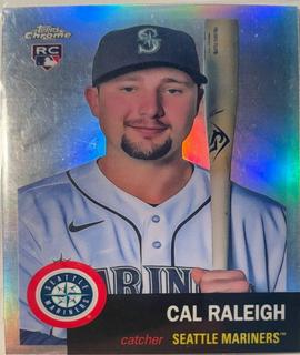 Cal Raleigh