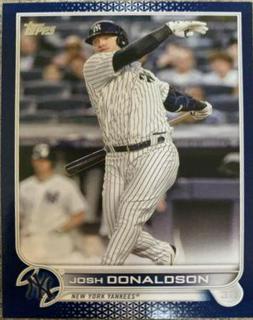 Josh Donaldson