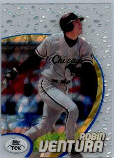 Robin Ventura