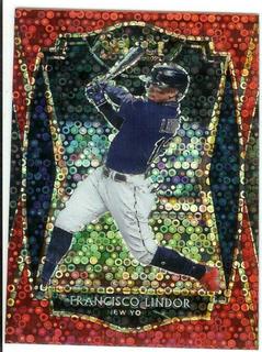 Francisco Lindor