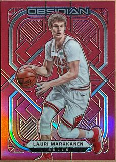 Lauri Markkanen
