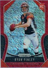 Ryan Finley