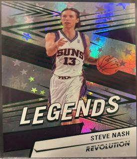 Steve Nash