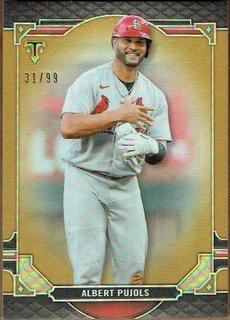 Albert Pujols