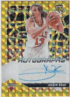 Joakim Noah