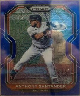 Anthony Santander