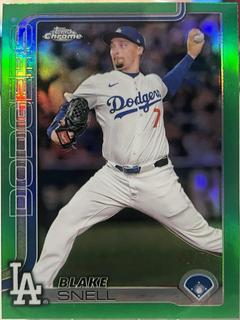 Blake Snell