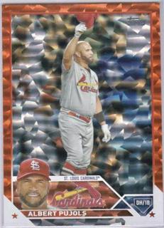 Albert Pujols