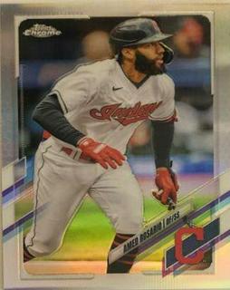 Amed Rosario