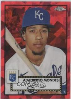 Adalberto Mondesi